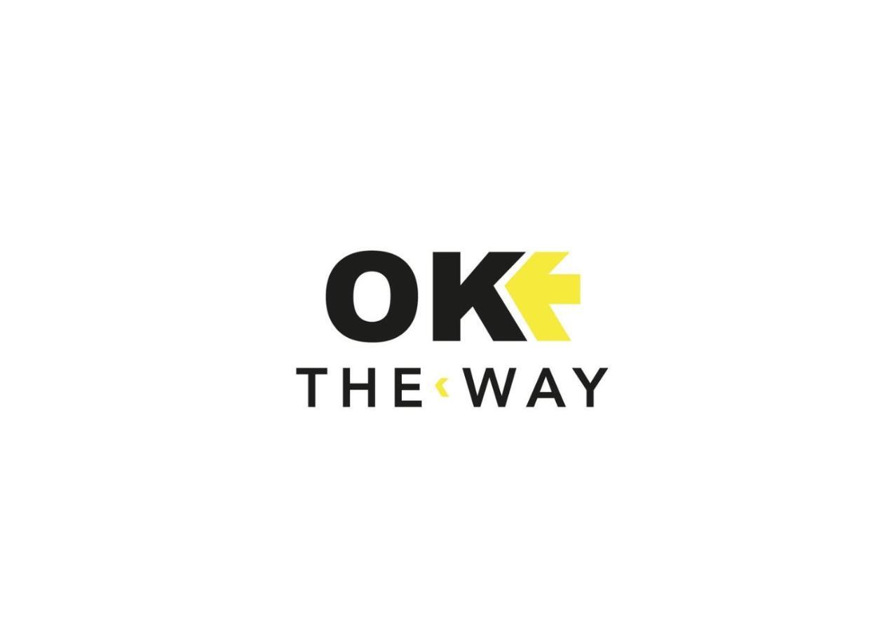 Oktheway Coruna Historic Center A Coruña Exteriör bild